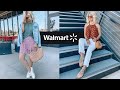 Walmart Spring Haul! Look Expensive on a Budget