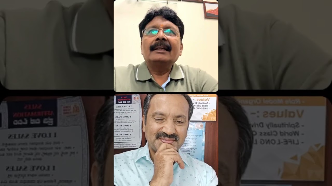 BTA Live Session – Real Entrepreneur Shares Success Formula!