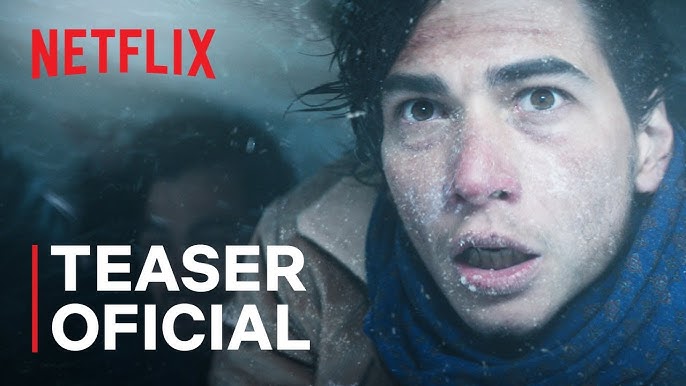 Your Name já está disponível na Netflix (e com dublagem em