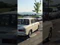 el coche RENAULT 8 clásico #coches #autos