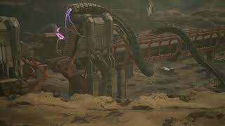 Ghostrunner 2, Pt 4