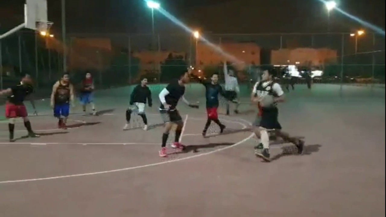 Gulo sa Basketball court! 👊🤛🤜‼️✨