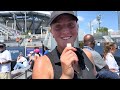 Elena Pridankina Wins at 2026 US Open Qualifying