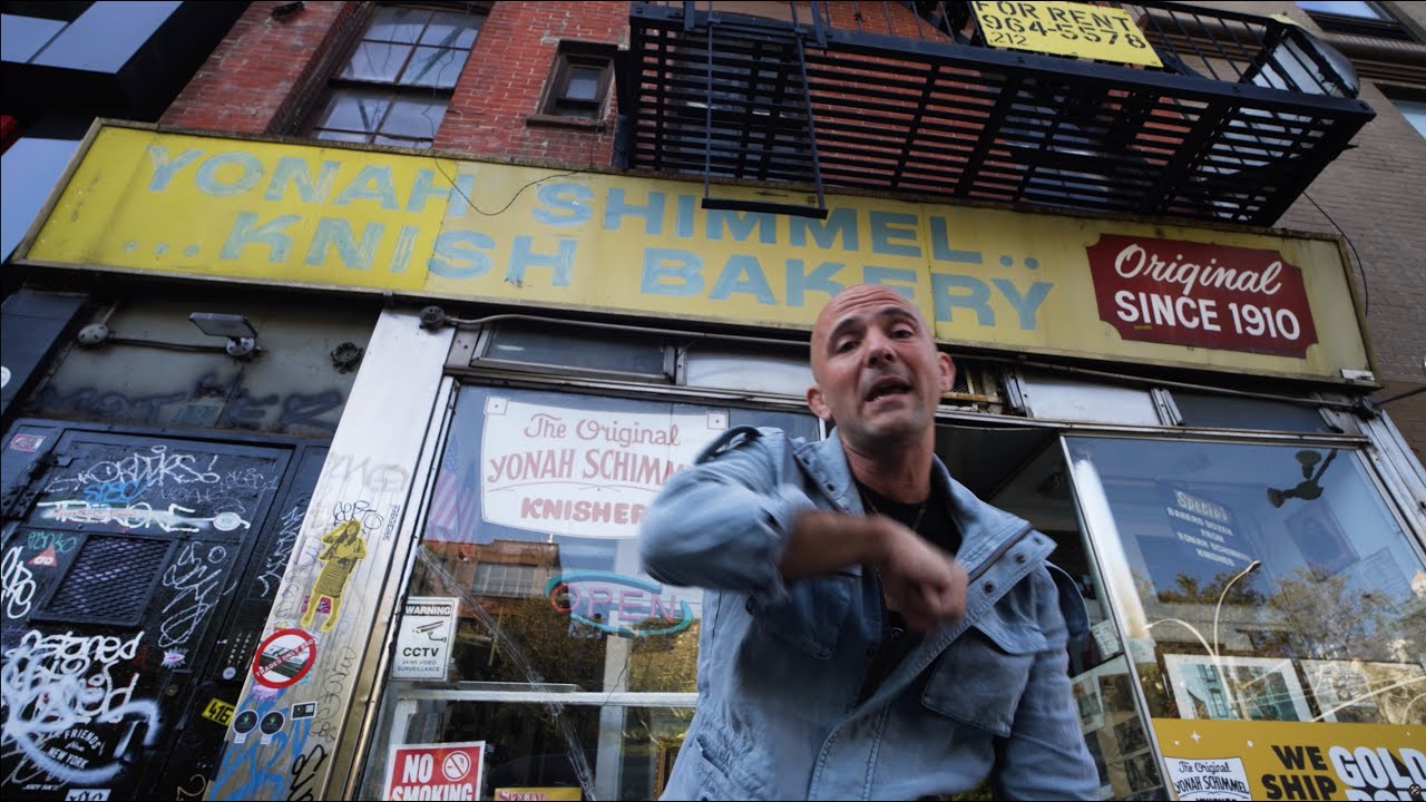 Kosha Dillz Bring the Family Home YouTube