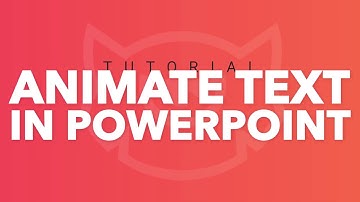 Text Animation PowerPoint 2019: How To Make Text Appear One Line At A Time