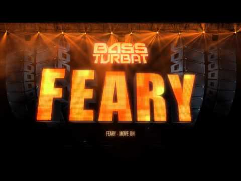 Feary - Move On