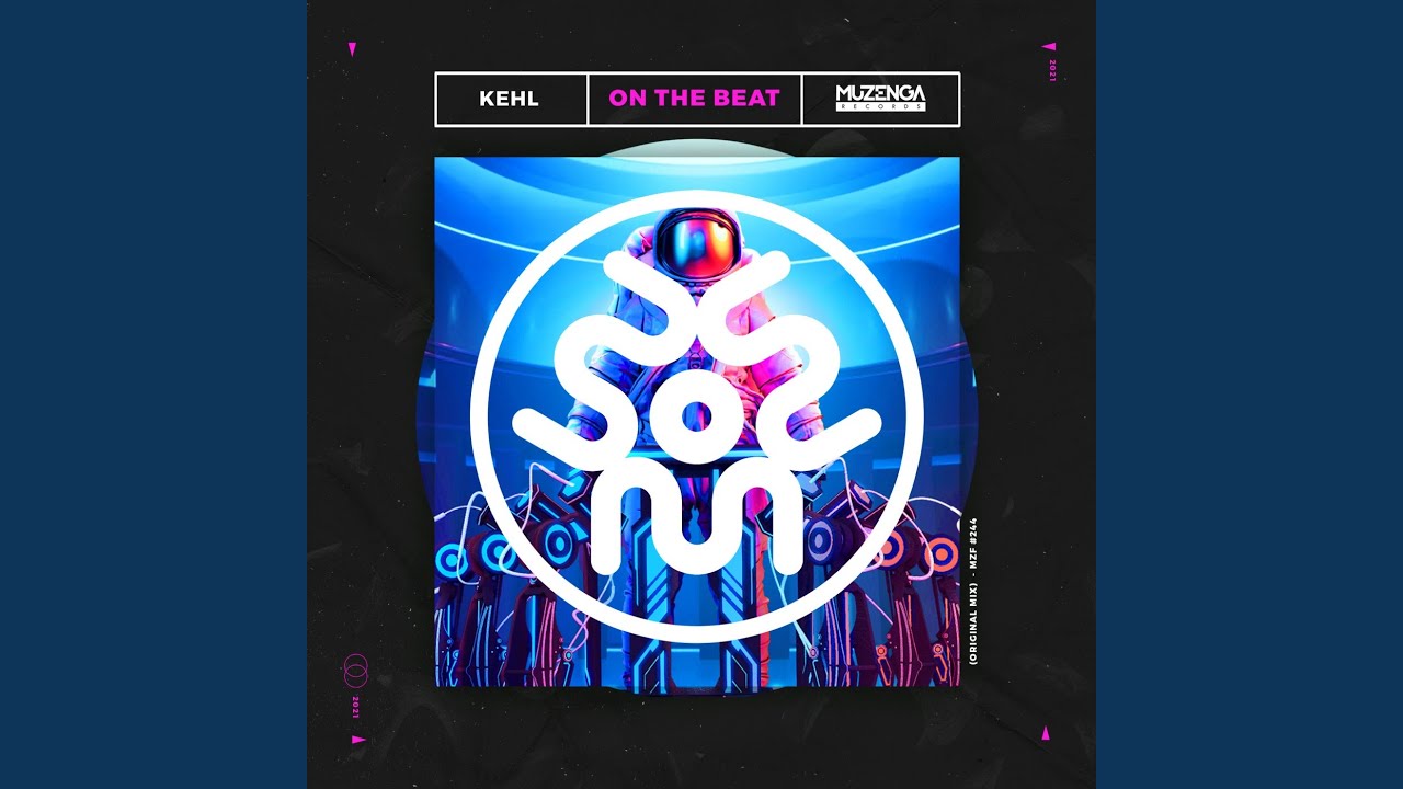 Watch On The Beat on YouTube Watch On The Beat on YouTube