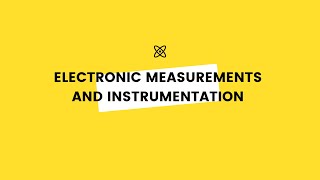 ELECTRONIC MEASURMENTS AND INSTRUMENTATION | HARMONIC DISTORTION ANALYZER | SPECTRUM ANALYZER