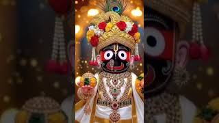 #Jai jagannath 🥰🌸 #Jagannath #blessing #Bhakti #Shorts #Viral #Trending#