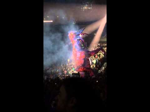 Eric Church - Devil Devil