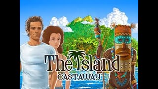 The Island Castaway - Free PC Game