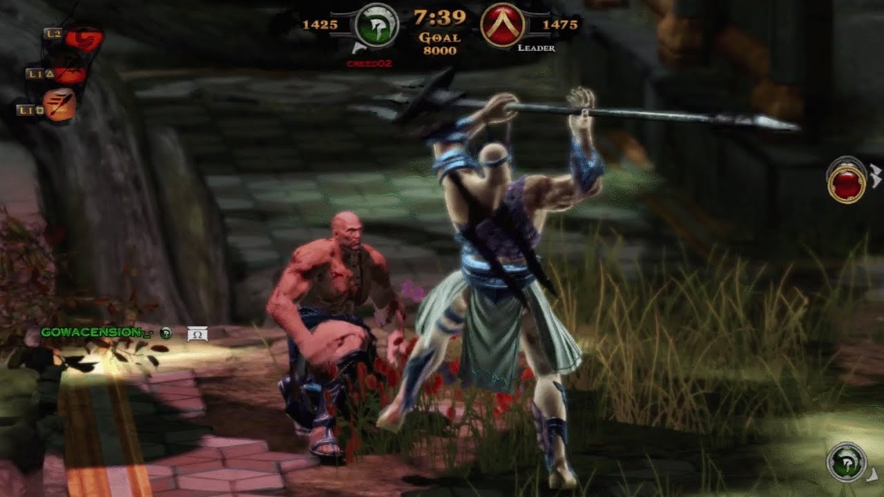 Leveling With The Gods 30