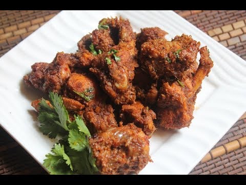 spicy-dry-chicken-roast-|-spicy-chicken-roast-recipe-|-pakistani-food-recipe//urdu-recipes