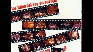 Los Hijos Del Rey - Luz Para El Mundo 1981