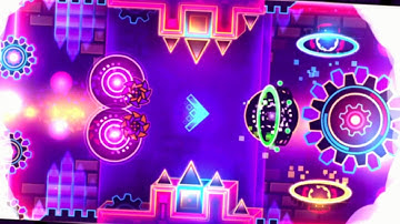 My part in Higher by iMist (Geometry Dash 2.11)