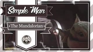 The Mandalorian || The Sin (S01E03)