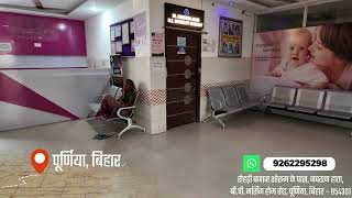 Millennium IVF – Where Dreams of Parenthood Begin. Dr. Khushboo Anand