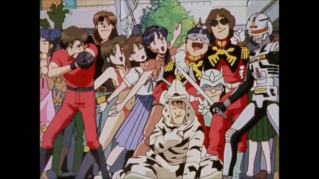 Passion vs "Obsession"