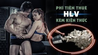 DN Vlog - Nghe hướng dẫn viên thể hình kém kiến thức, tác hại khôn lường đến sức khỏe của bạn