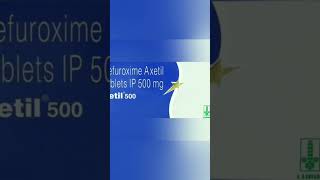 cetil 500 Tablet uses, side effects and doses in Hindi #shrots