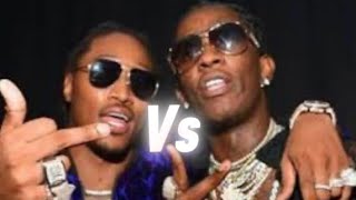 Information Young thug Vs Future Who I Think Is Better#Hiphop Update