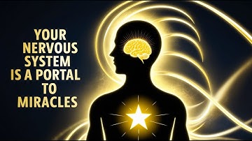 This Quantum Manifestation Practice Will Reset Your Nervous System | Quantum Leap Life