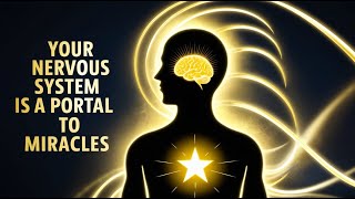 This Quantum Manifestation Practice Will Reset Your Nervous System | Quantum Leap Life Wealth