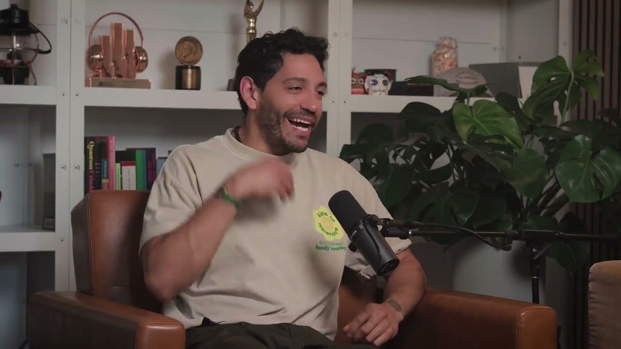 Ten Toes Down with Aida Rodríguez, Brown Enough