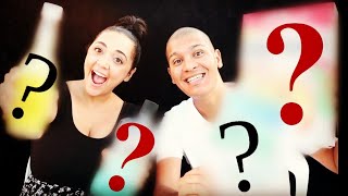 5 THINGS WE CAN'T LIVE WITHOUT!!!