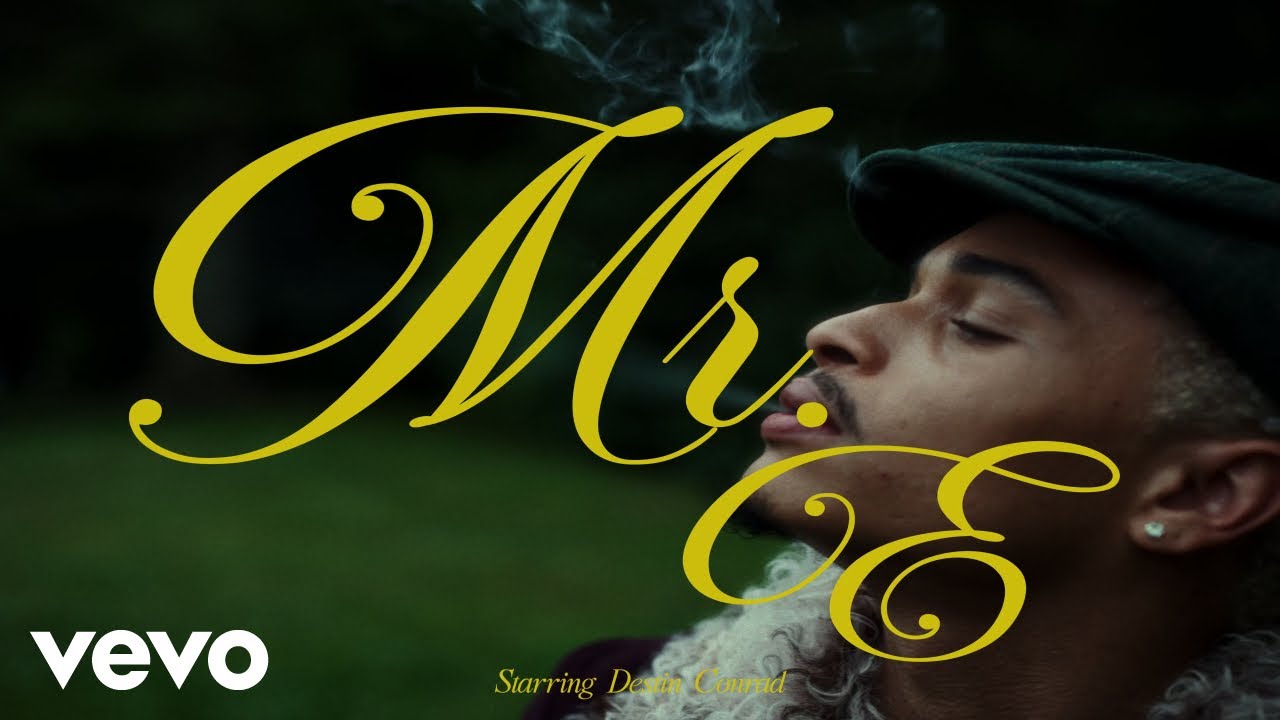 DESTIN CONRAD - MR. E (Official Video)