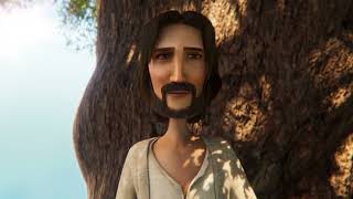 The King of Kings (2025) | Official Trailer | 4K | Angel Studios