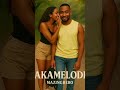 Kanze Ndaje Mbatemo Tuu Akamelodi 