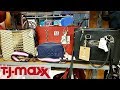 TJ Maxx Purse Handbags SHOP WITH ME JANUARY 2019