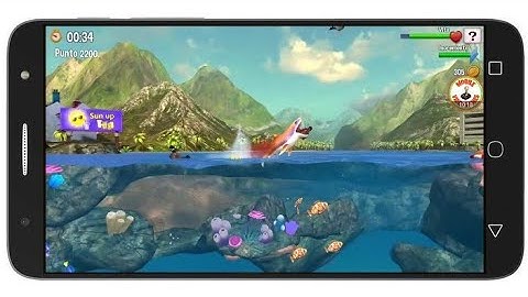 Double Head Shark Attack Multiplayer Android/ios Gameplay