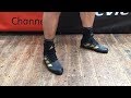 ADIDAS SPEEDEX 18 NEW BOXING BOOTS REVIEW