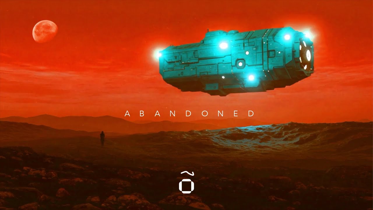 Watch Lost in Space: Science Won't Save You | ABANDONED (1H Space Ambient) on YouTube Watch Lost in Space: Science Won't Save You | ABANDONED (1H Space Ambient) on YouTube