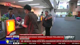 Pemerintah Revisi Turun Target Pertumbuhan Ekonomi Pemerintah Revisi Turun Target Pertumbuhan Ekonomi