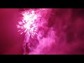 2. Teil vom feuerwerk viel Spaß