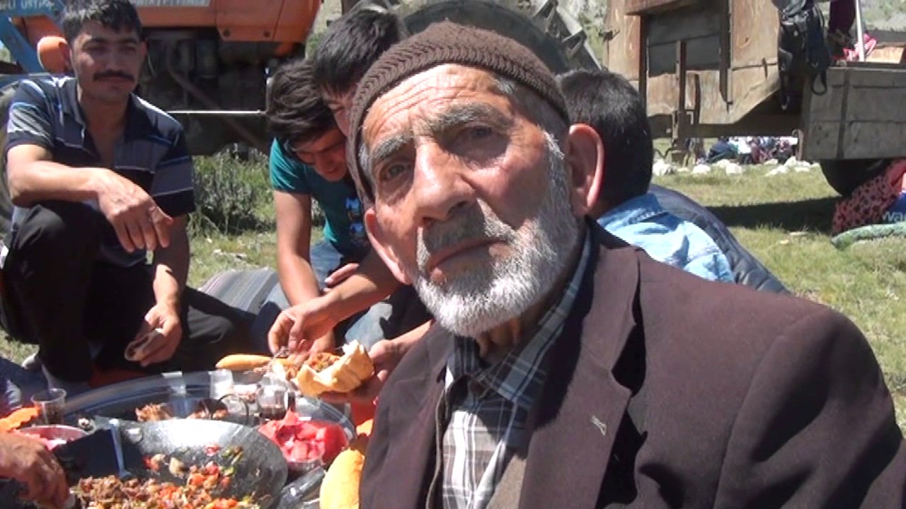 Yozgat Kadışehri Yelten Köyü Kültür Dayanışma Derneği 6. Yayla Şenliği 2