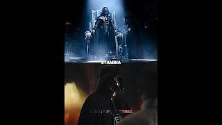 Legends Vader VS Canon Vader | #shorts