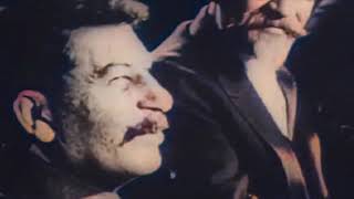 The 1950's Story of Communism, Mini-Documentary (Original Audio; Colorized)