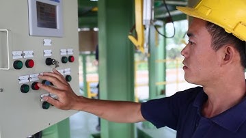 FIBC filling, Bulk Bag filler, bulk bag filling and weighing machine