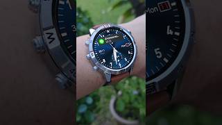 นาฬิกาที่ให้มาครบ ยกเว้นสิ่งที่อยากใช้  #smartwatch #รีวิวนาฬิกา #AolonGT6Pro