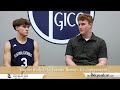 This week’s Grand Island Motor Company’s Athlete of the Week is Grand Island Central Catholic's