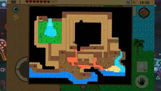 Survival SRPG 3 lost in time gameplay # 08 screenshot 5