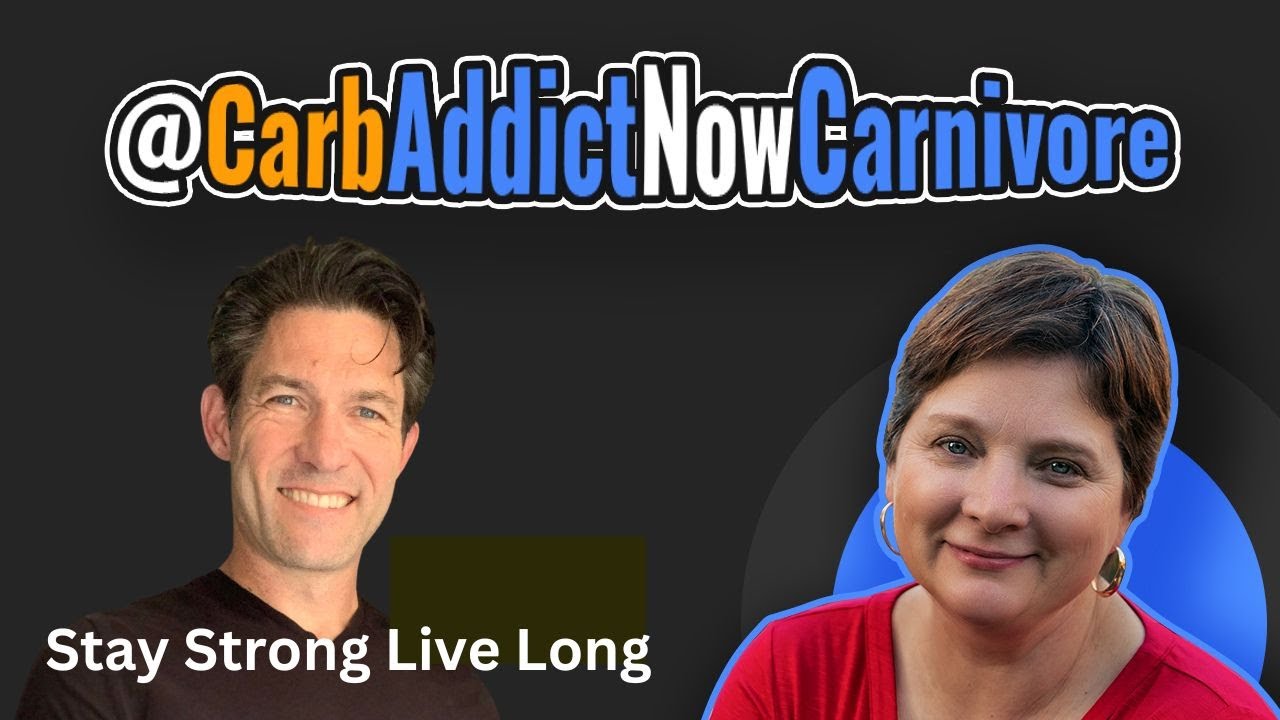 Carb Addiction: Helpful Habits From @StayStrong_LiveLong Rod Bland ...