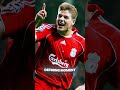 Steven Gerrard: Liverpool’s Captain Fantastic!