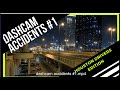 TOP DISTRACTED DRIVER DASHCAM VIDEOS - HOUSTON 2020