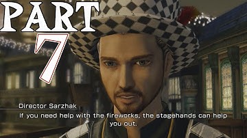 Lightning Returns Final Fantasy XIII Walkthrough Part 7 [1080p] ПРОХОЖДЕНИЕ