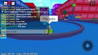 Reaching 200,000,000,000